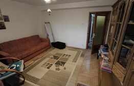 Apartament 3 camere, 77 mp, etaj intermediar, zona Obcini