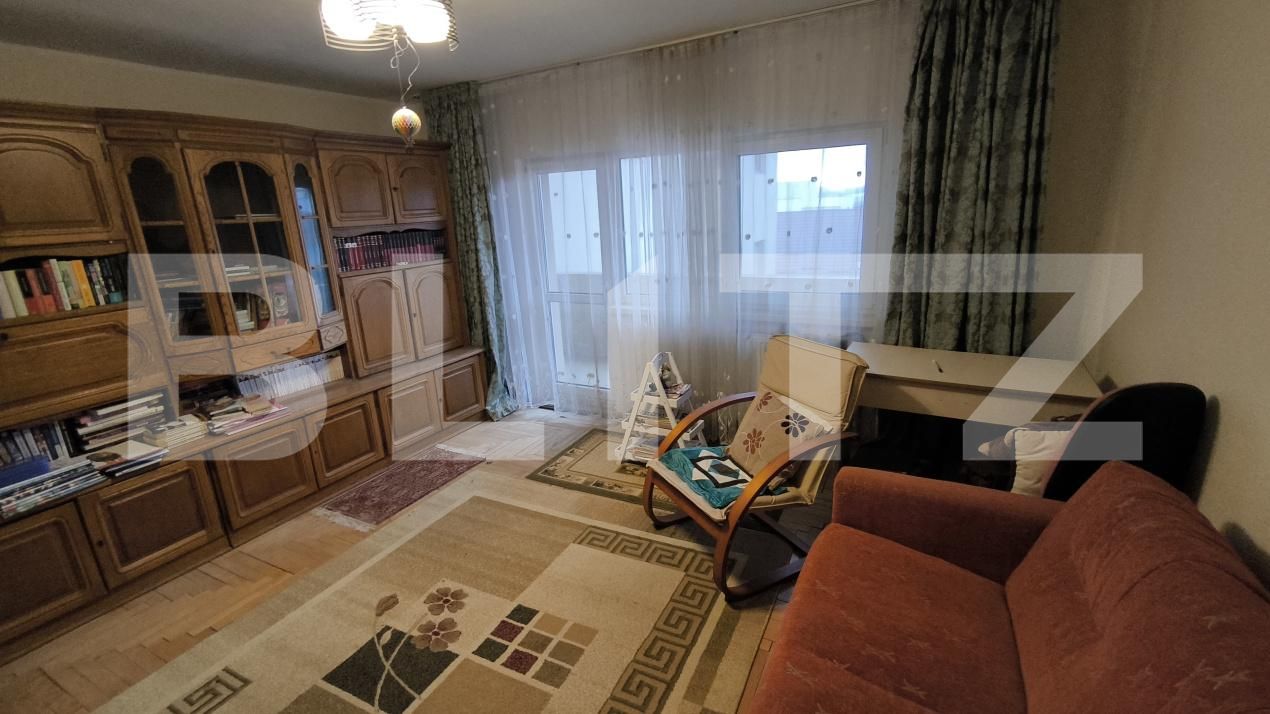 Apartament de vânzare 3 camere Obcini - 181957AV | BLITZ Suceava | Poza3