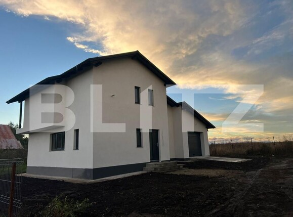Casa de vânzare 4 camere Periferie - 182005CV | BLITZ Suceava | Poza1