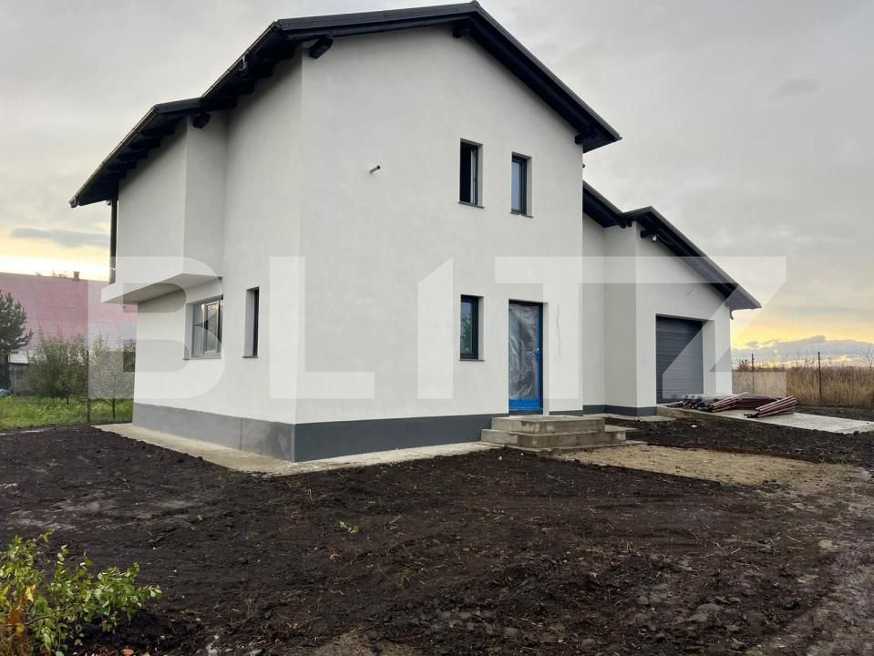 Casa de vânzare 4 camere Periferie - 182005CV | BLITZ Suceava | Poza2