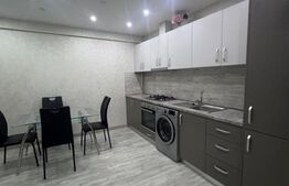 Apartament 3 camere, bloc nou , zona Bogdan Voda