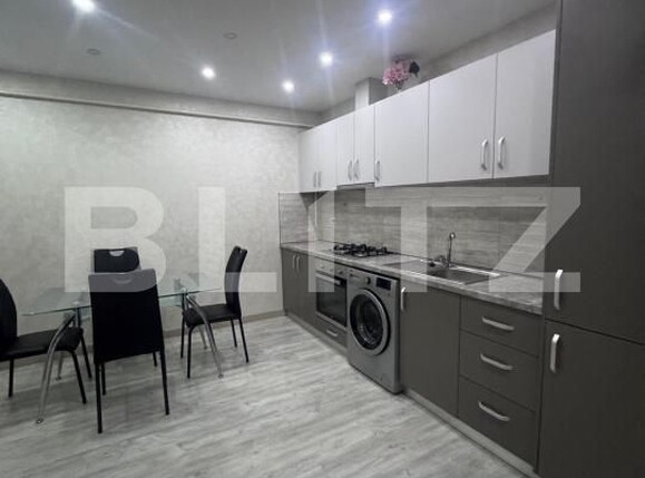 Apartament de închiriat 3 camere Radauti - 182016AI | BLITZ Suceava | Poza1