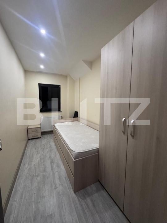 Apartament de închiriat 3 camere Radauti - 182016AI | BLITZ Suceava | Poza6