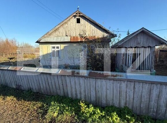 Casa de vânzare 3 camere Sud Est - 182118CV | BLITZ Suceava | Poza1