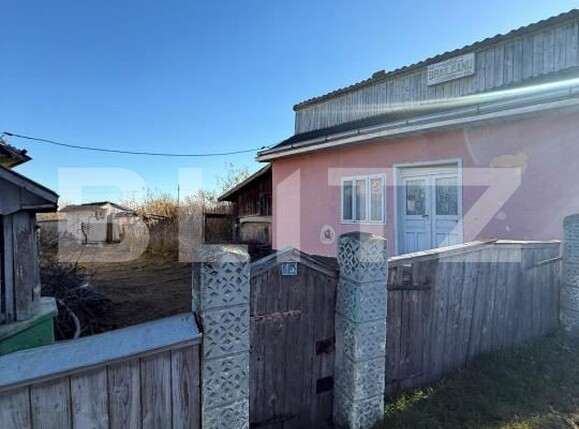 Casa de vânzare 3 camere Sud Est - 182118CV | BLITZ Suceava | Poza3