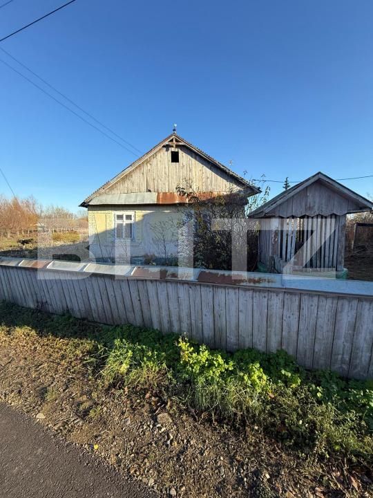 Casa de vânzare 3 camere Sud Est - 182118CV | BLITZ Suceava | Poza1