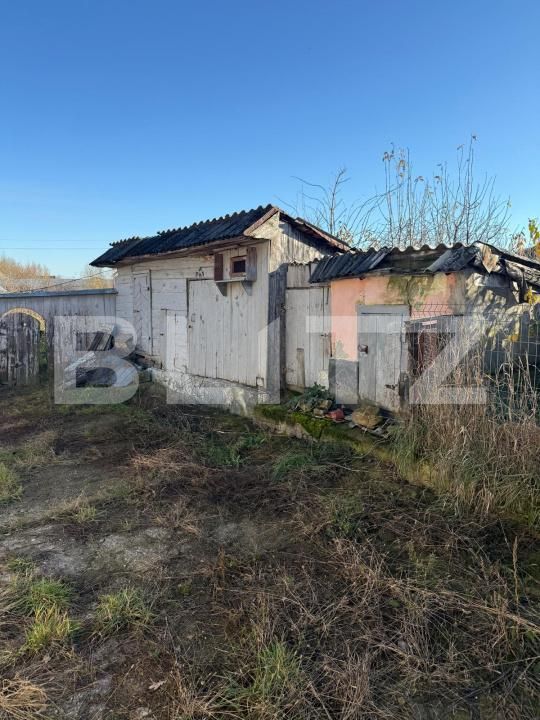 Casa de vânzare 3 camere Sud Est - 182118CV | BLITZ Suceava | Poza7