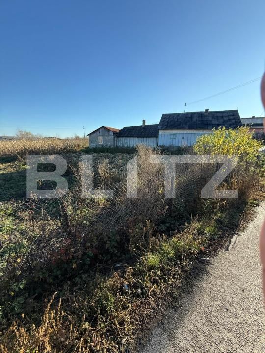 Casa de vânzare 3 camere Sud Est - 182118CV | BLITZ Suceava | Poza6