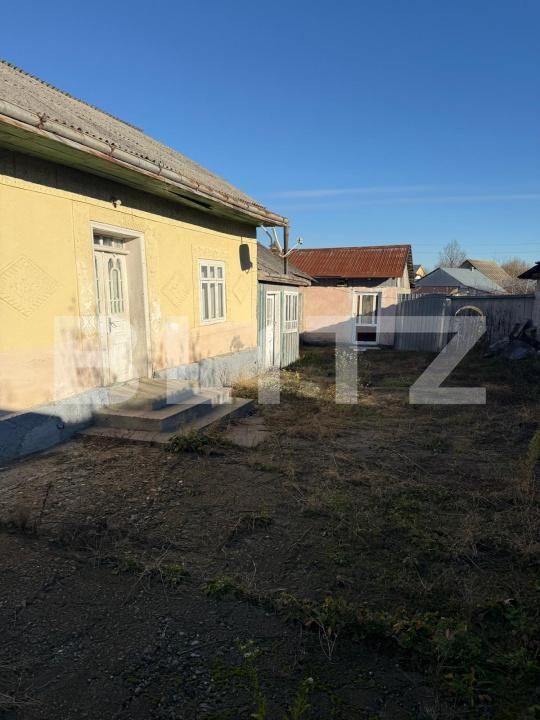 Casa de vânzare 3 camere Sud Est - 182118CV | BLITZ Suceava | Poza4