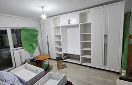 Apartament modern, 2 camere, etaj intermediar, zona Burdujeni