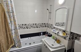 Apartament modern, 2 camere, etaj intermediar, zona Burdujeni