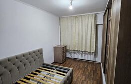 Apartament modern, 2 camere, etaj intermediar, zona Burdujeni
