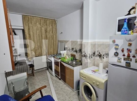 Apartament de vânzare 2 camere Burdujeni - 182121AV | BLITZ Suceava | Poza4