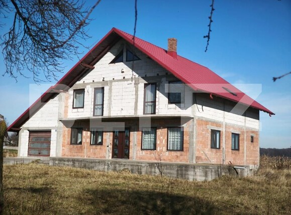 Casa de vânzare 5 camere Mitocu Dragomirnei - 182144CV | BLITZ Suceava | Poza4
