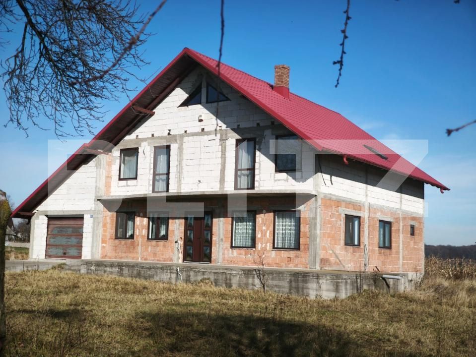Casa de vânzare 5 camere Mitocu Dragomirnei - 182144CV | BLITZ Suceava | Poza4