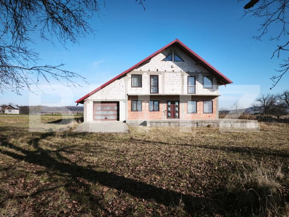 Casa de vânzare 5 camere Mitocu Dragomirnei - 182144CV | BLITZ Suceava | Poza3