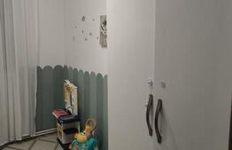 Apartament 3 camere, decomandat, 60mp. Parter inalt, zona Burdujeni, Comlemn