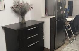 Apartament 3 camere, decomandat, 60mp. Parter inalt, zona Burdujeni, Comlemn