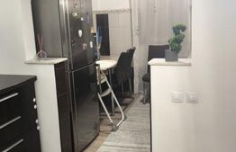 Apartament 3 camere, decomandat, 60mp. Parter inalt, zona Burdujeni, Comlemn