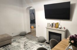 Apartament 3 camere, decomandat, 60mp. Parter inalt, zona Burdujeni, Comlemn