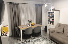 Apartament 3 camere, decomandat, 60mp. Parter inalt, zona Burdujeni, Comlemn