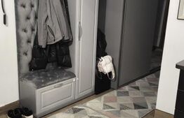 Apartament 3 camere, decomandat, 60mp. Parter inalt, zona Burdujeni, Comlemn