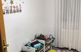 Apartament 3 camere, decomandat, 60mp. Parter inalt, zona Burdujeni, Comlemn