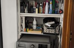 Apartament 3 camere, decomandat, 60mp. Parter inalt, zona Burdujeni, Comlemn