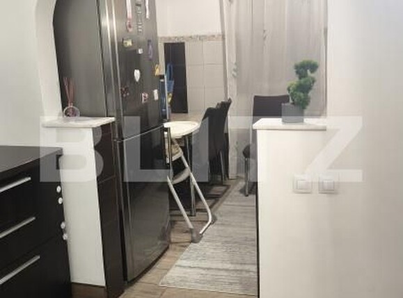 Apartament de vânzare 3 camere Burdujeni - 182244AV | BLITZ Suceava | Poza3