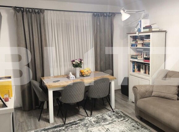 Apartament de vânzare 3 camere Burdujeni - 182244AV | BLITZ Suceava | Poza10