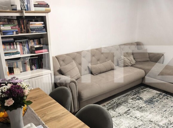 Apartament de vânzare 3 camere Burdujeni - 182244AV | BLITZ Suceava | Poza1