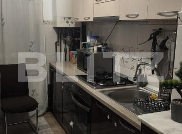 Apartament de vânzare 3 camere Burdujeni - 182244AV | BLITZ Suceava | Poza4