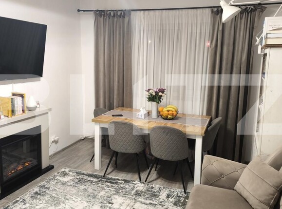 Apartament de vânzare 3 camere Burdujeni - 182244AV | BLITZ Suceava | Poza3