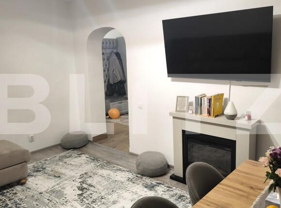 Apartament de vânzare 3 camere Burdujeni - 182244AV | BLITZ Suceava | Poza15