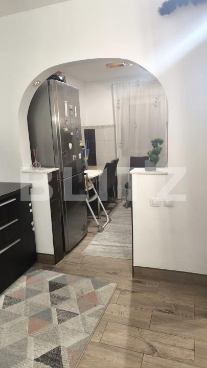 Apartament de vânzare 3 camere Burdujeni - 182244AV | BLITZ Suceava | Poza3