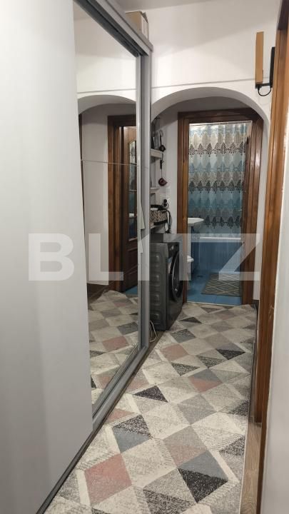 Apartament de vânzare 3 camere Burdujeni - 182244AV | BLITZ Suceava | Poza3