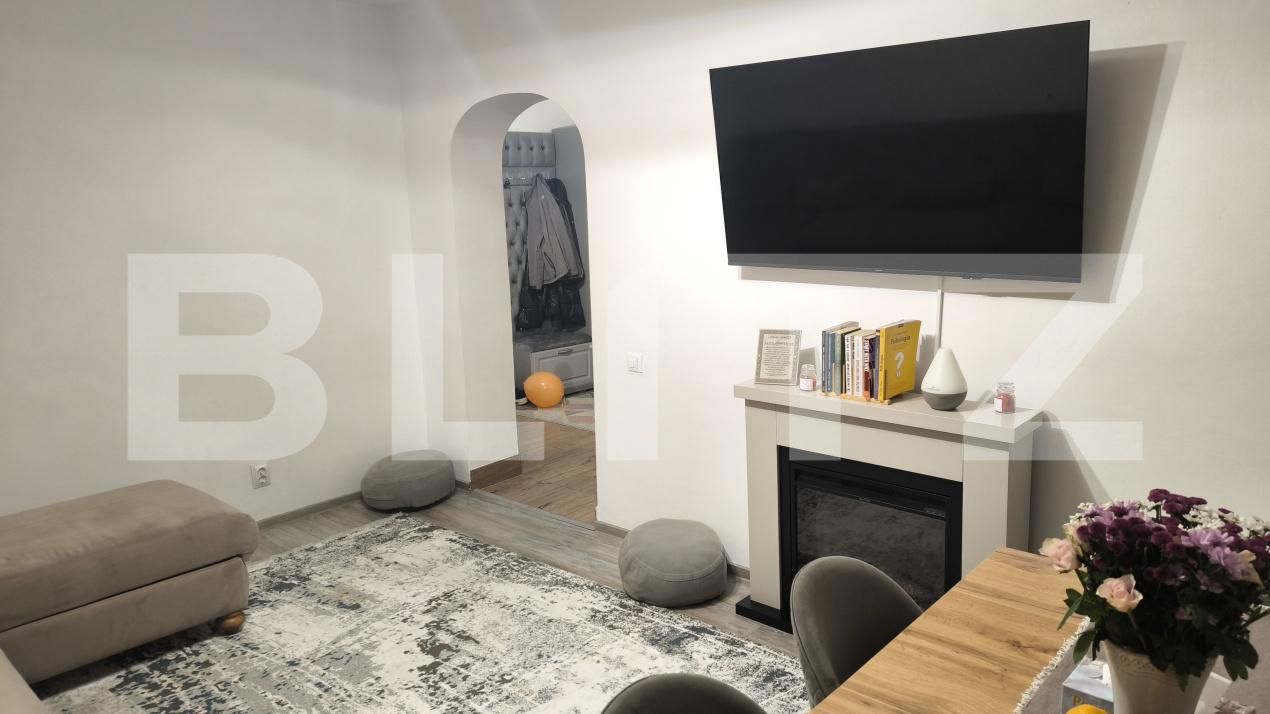 Apartament de vânzare 3 camere Burdujeni - 182244AV | BLITZ Suceava | Poza11