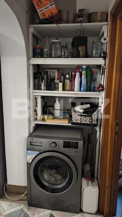 Apartament de vânzare 3 camere Burdujeni - 182244AV | BLITZ Suceava | Poza6