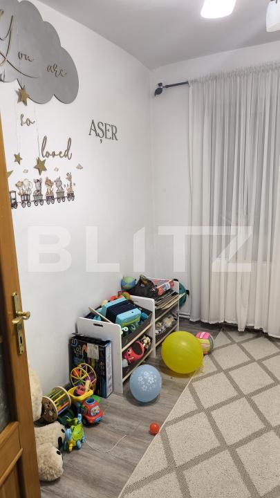 Apartament de vânzare 3 camere Burdujeni - 182244AV | BLITZ Suceava | Poza5