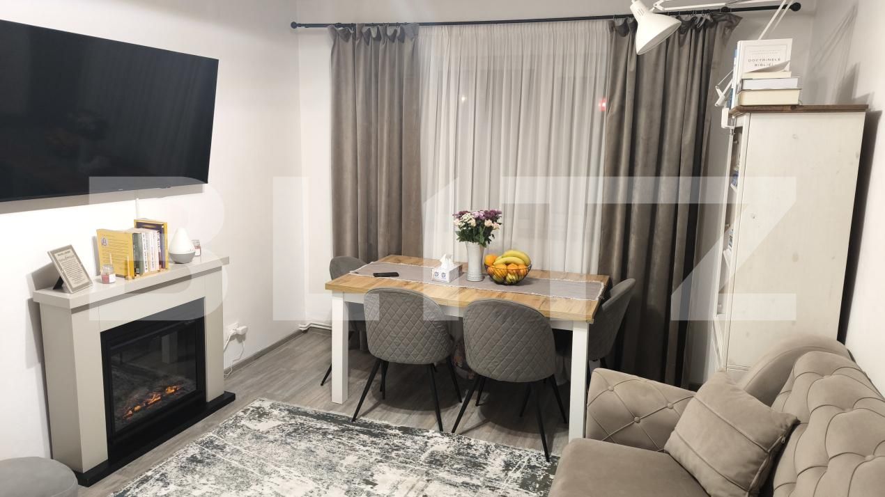 Apartament de vânzare 3 camere Burdujeni - 182244AV | BLITZ Suceava | Poza3
