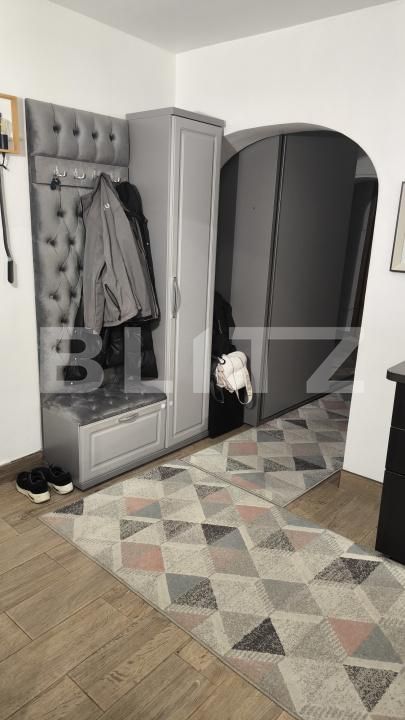 Apartament de vânzare 3 camere Burdujeni - 182244AV | BLITZ Suceava | Poza2