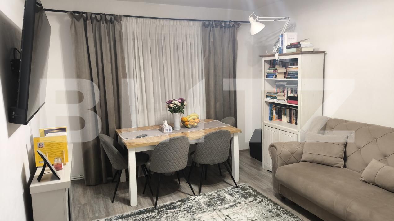 Apartament de vânzare 3 camere Burdujeni - 182244AV | BLITZ Suceava | Poza13