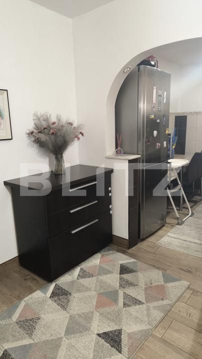 Apartament de vânzare 3 camere Burdujeni - 182244AV | BLITZ Suceava | Poza2
