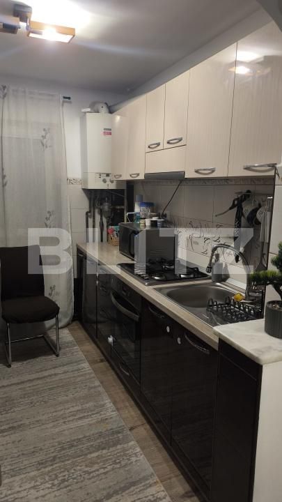Apartament de vânzare 3 camere Burdujeni - 182244AV | BLITZ Suceava | Poza4