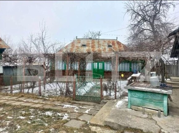 Casa de vânzare 2 camere Nord Est - 182261CV | BLITZ Suceava | Poza1