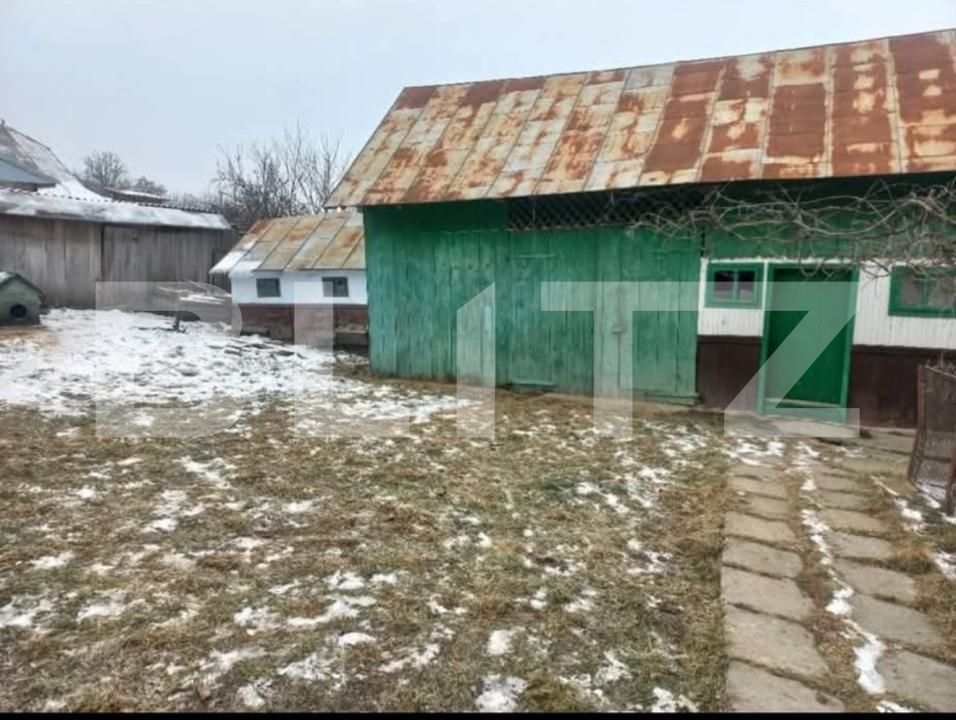 Casa de vânzare 2 camere Nord Est - 182261CV | BLITZ Suceava | Poza3