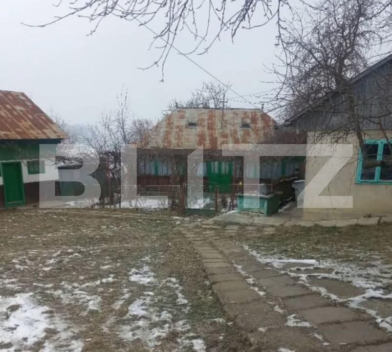 Casa de vânzare 2 camere Nord Est - 182261CV | BLITZ Suceava | Poza2