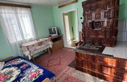 Casa batraneasca, renovabila, 900 mp teren, Dumbraveni Suceava 