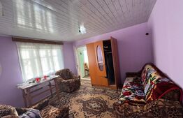 Casa batraneasca, renovabila, 900 mp teren, Dumbraveni Suceava 