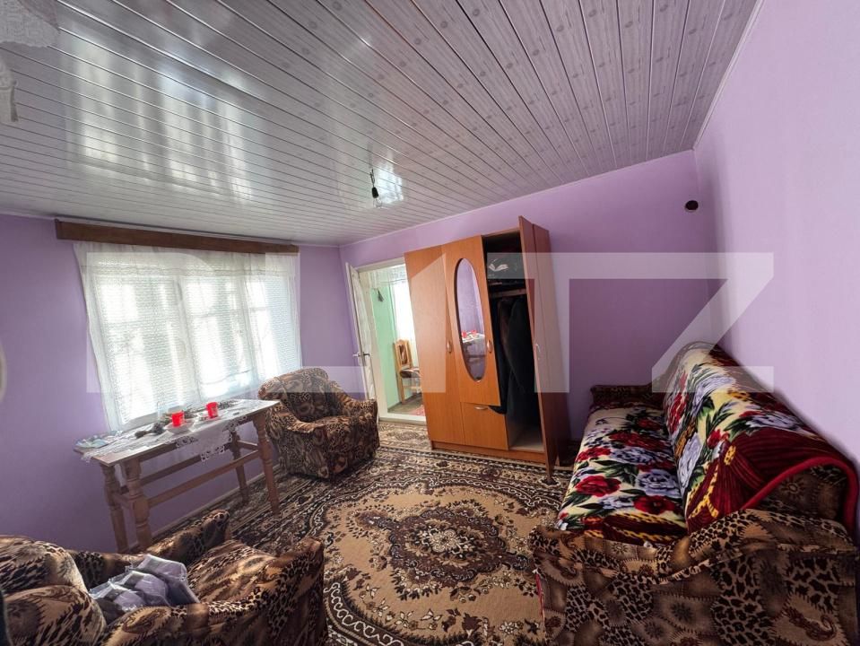 Casa de vânzare 4 camere Nord Vest - 182277CV | BLITZ Suceava | Poza3